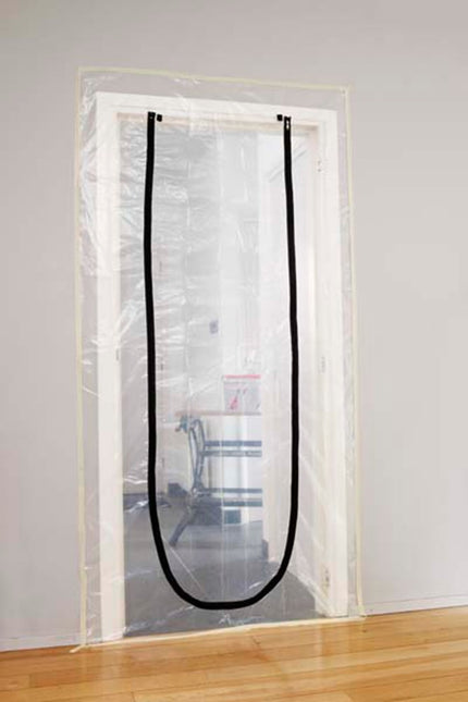 Carat Dustprotect Stofdeur – DPD0100000