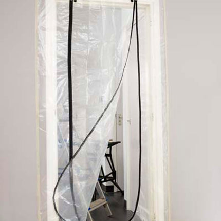 Carat Dustprotect Stofdeur – DPD0100000