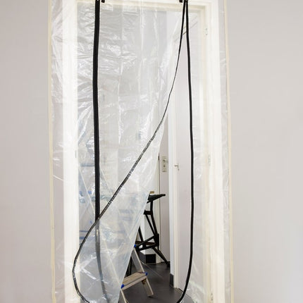 Carat Dustprotect Stofdeur – DPD0100000