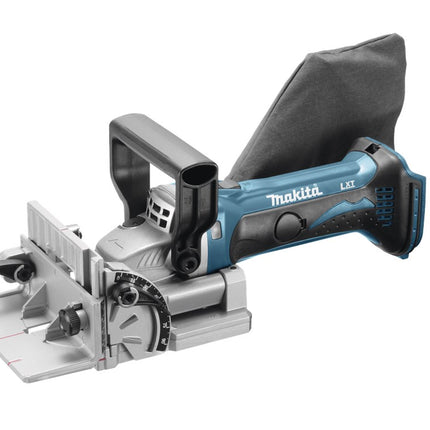Makita DPJ180ZJ 18V Lamellenfrees 18V