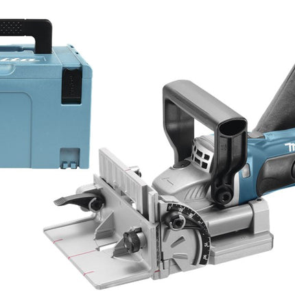 Makita DPJ180ZJ 18V Lamellenfrees 18V