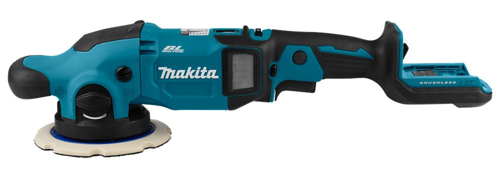 Makita DPO600Z 18V Excenter Polijstmachine