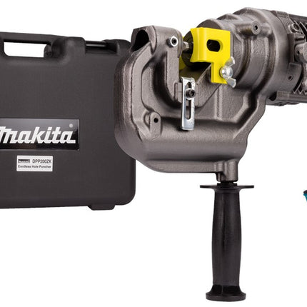 Makita DPP200ZK 18V Ponsmachine