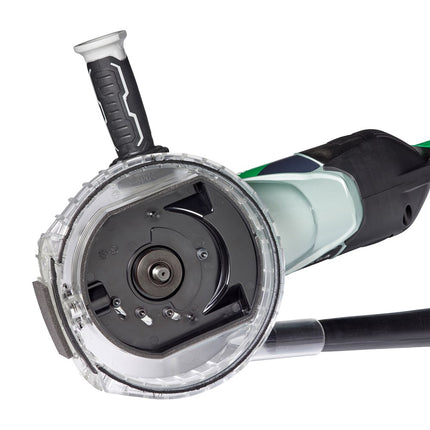 Carat Dustcatch PRO voor Slijpkop 180 – DPSK180000