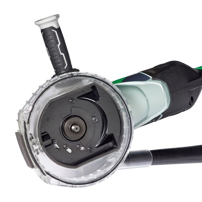 Carat Dustcatch PRO voor Slijpkop 180 – DPSK180000