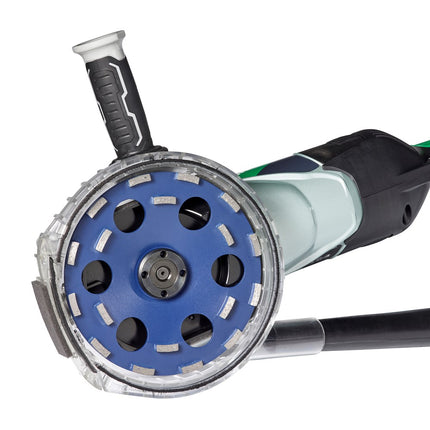 Carat Dustcatch PRO voor Slijpkop 180 – DPSK180000