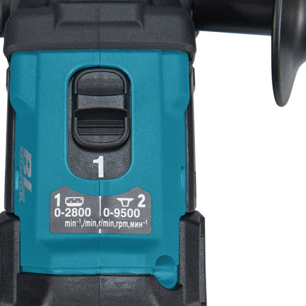 Afbeelding Makita 18 v schuur-/poetsmachine