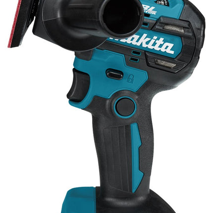 Makita DPV300Z 18V Schuur- Poetsmachine