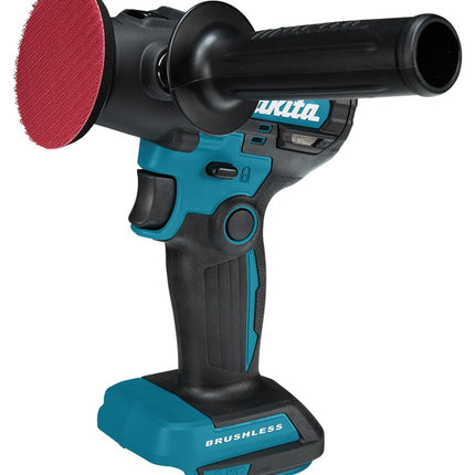 Makita DPV300Z 18V Schuur- Poetsmachine