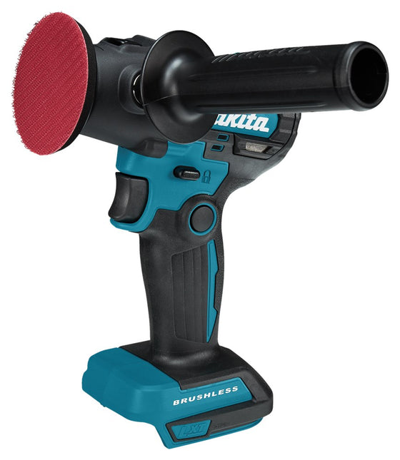 MAKITA DPV300Z 18V POLIJST-/POETSMACHINE