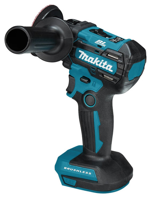 Makita DPV300Z 18V Schuur- Poetsmachine