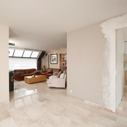 Carat Dustprotect Stofwand – DPW0100000