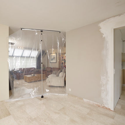 Carat Dustprotect Stofwand – DPW0100000