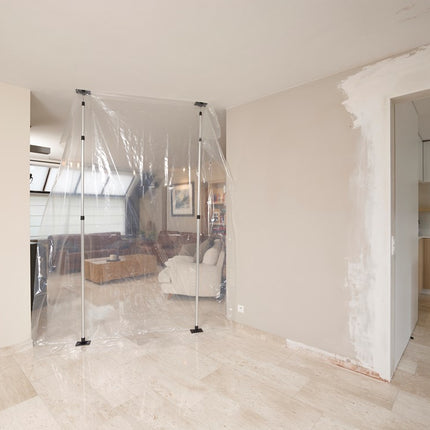 Carat Dustprotect Stofwand – DPW0100000