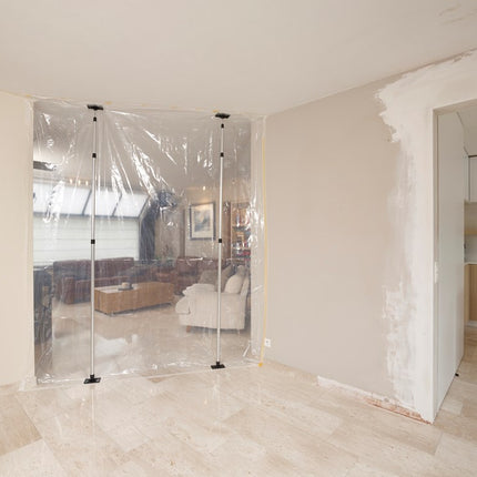 Carat Dustprotect Stofwand – DPW0100000