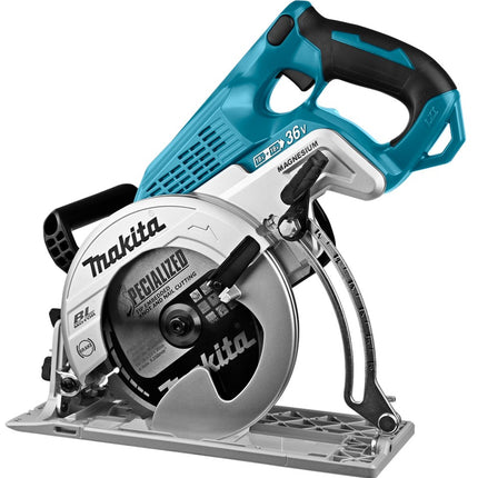 Makita DRS780Z 2X18V Cirkelzaag 185 mm