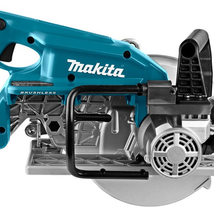 Makita DRS780Z 2X18V Cirkelzaag 185 mm