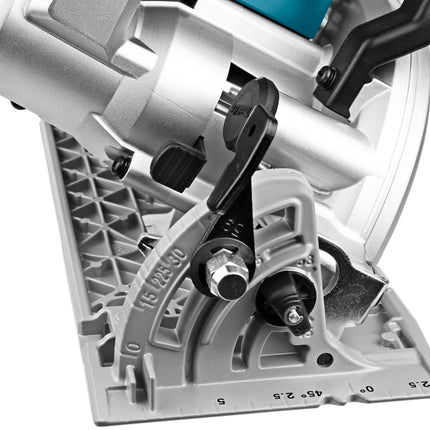 Makita DRS780Z 2X18V Cirkelzaag 185 mm