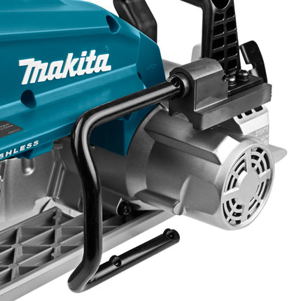 Makita DRS780Z 2X18V Cirkelzaag 185 mm