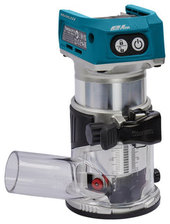 Makita DRT50Z Kantenfrees 18V