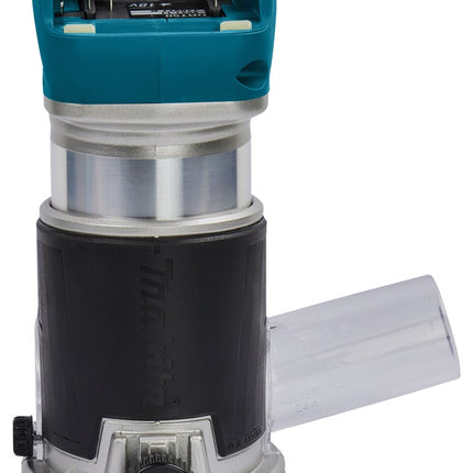 Makita DRT50Z Kantenfrees 18V