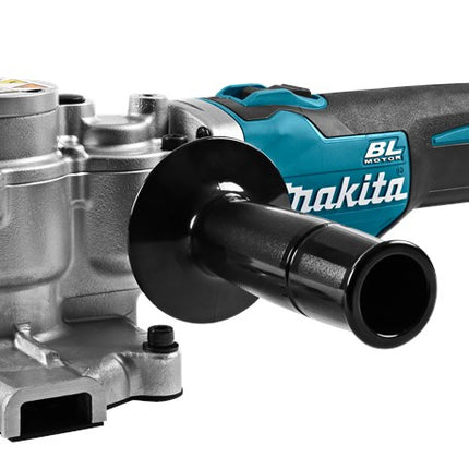 Makita DSC251ZK 18V Betonstaalzaag