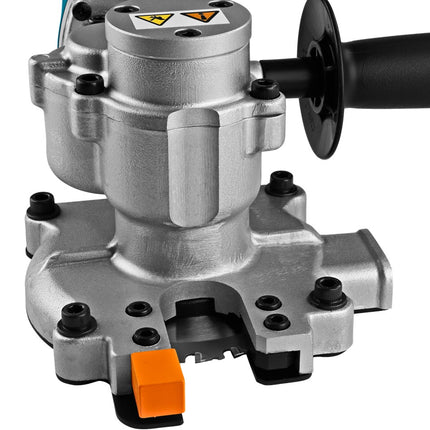 Makita DSC251ZK 18V Betonstaalzaag