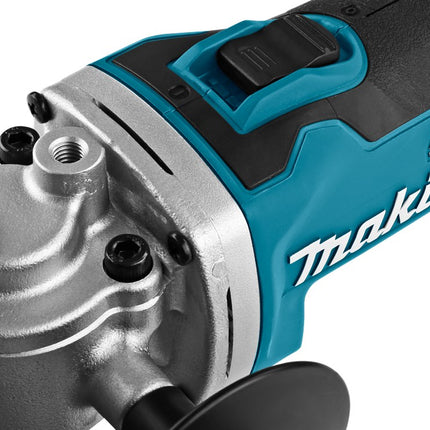 Makita DSC251ZK 18V Betonstaalzaag