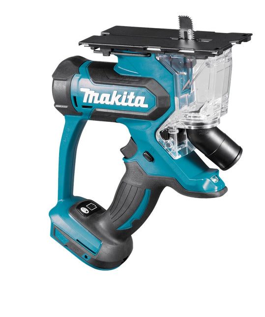 Makita DSD180ZJ 18V Gipszaag