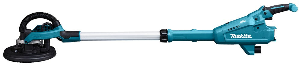 Makita DSL801ZU 18V Schuurmachine Langnek