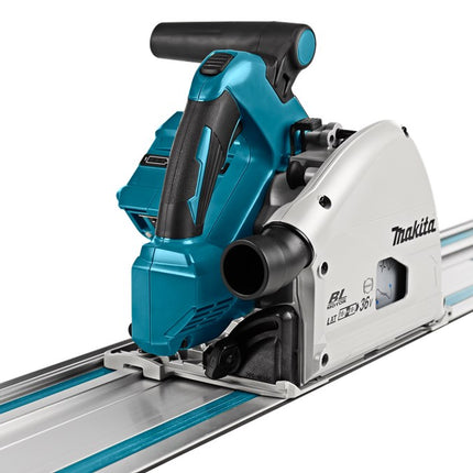 Makita DSP601ZJU 2X18V Invalcirkelzaag 165 mm