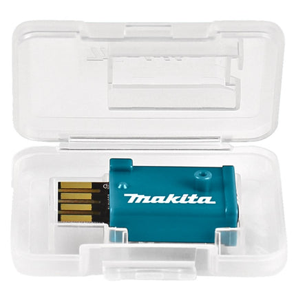 Makita DSP601ZJU 2X18V Invalcirkelzaag 165 mm
