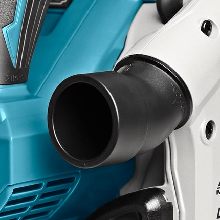Makita DSP601ZJU 2X18V Invalcirkelzaag 165 mm
