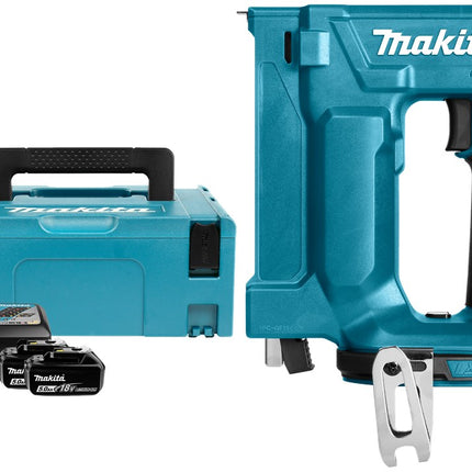 Makita DST112ZJ 18V Nietmachine