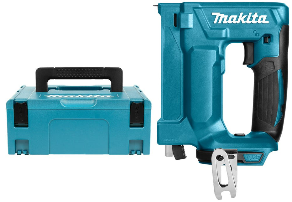 Makita DST112ZJ 18V Nietmachine