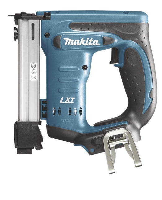 Makita DST221ZJ 18V Nietmachine Tacker