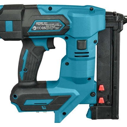 Afbeelding Makita lxt 18 v nietmachine (narrow crown) DST630Z