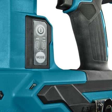 Afbeelding Makita lxt 18 v nietmachine (narrow crown) DST630Z