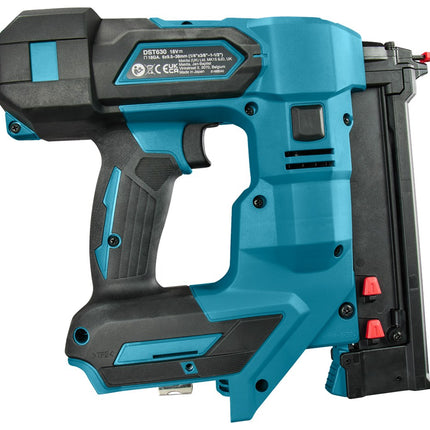 Afbeelding Makita lxt 18 v nietmachine (narrow crown) DST630Z