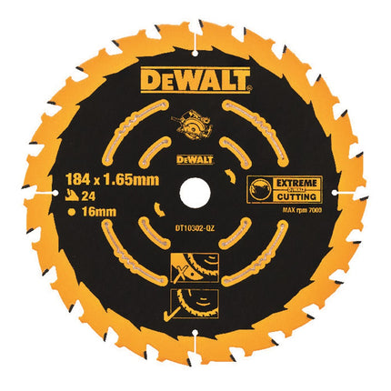 DeWALT Cirkelzaagblad DT10302