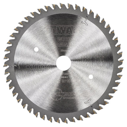 DeWALT Cirkelzaagblad DT1086