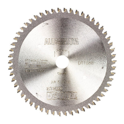 DeWALT Cirkelzaagblad DT1088