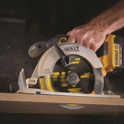 DeWALT Cirkelzaagblad DT1471