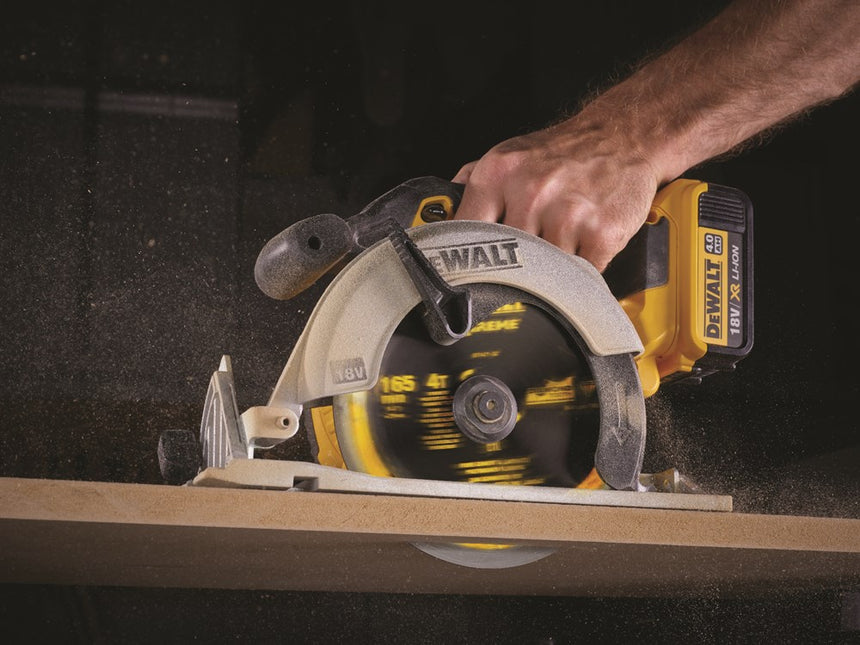DeWALT Cirkelzaagblad DT1471