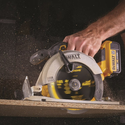 DeWALT Cirkelzaagblad DT1471