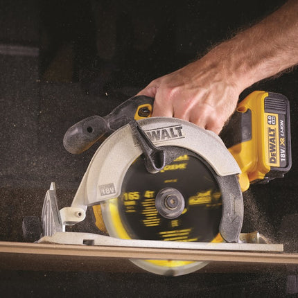 DeWALT Cirkelzaagblad DT1471