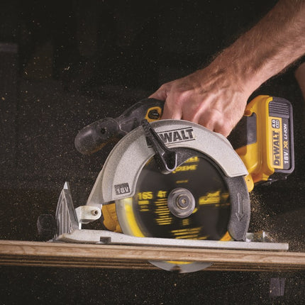 DeWALT Cirkelzaagblad DT1471