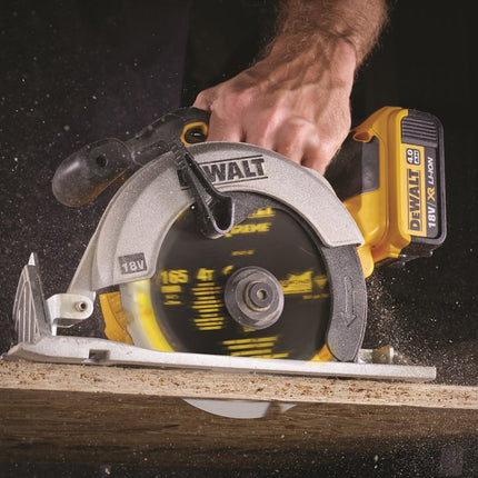 DeWALT Cirkelzaagblad DT1471