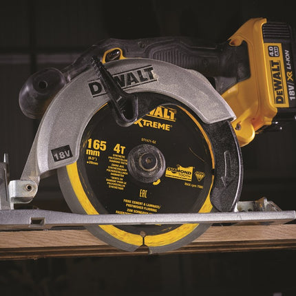 DeWALT Cirkelzaagblad DT1471