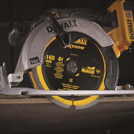 DeWALT Cirkelzaagblad DT1471